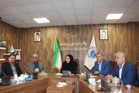 معارضان ملکی و تعهدات عمل‌نشده تعاونی‌ها، عامل توقف پروژه‌های عمرانی سنندج است