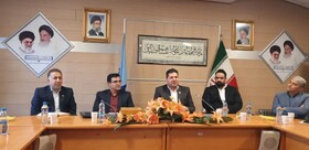 نخستین مرکز آموزش فنی و حرفه‌ای هیأت امنایی راه‌اندازی شد