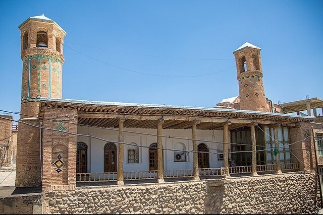 کردستان؛ استان گنبدها، آرامگاه‌ها و قرآن‌های کهن