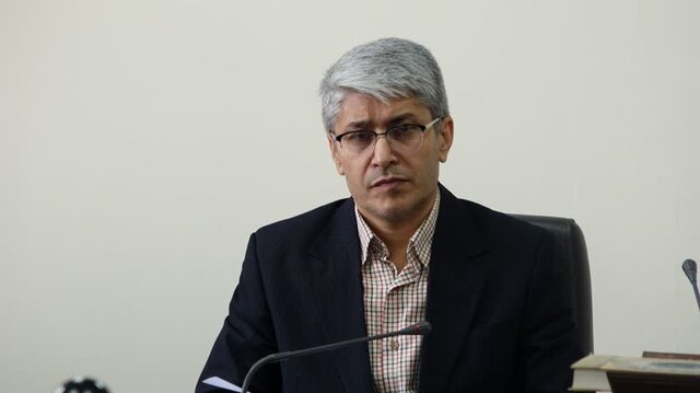 چهارمین همایش ملی دانش آموزش محتوا در کردستان برگزار میشود چهارمین همایش ملی دانش آموزش محتوا در کردستان برگزار میشود