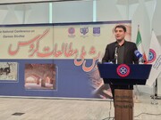 استاندار: منطقه گروس دارای جایگاهی ویژه در ساختار فرهنگی و اقتصادی ایران دارد+ فیلم