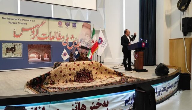 استاندار: منطقه گروس دارای جایگاهی ویژه در توسعه فرهنگی، اجتماعی و اقتصادی کشور است