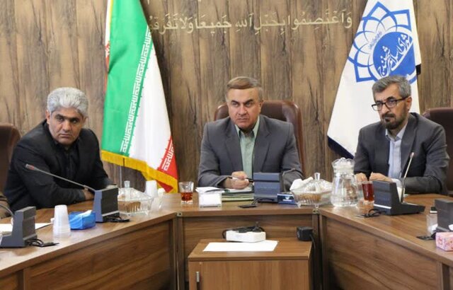 نامگذاریهای شهری باید بازتابدهنده هویت ما باشد نامگذاریهای شهری باید بازتابدهنده هویت ما باشد