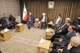 کردستان سرزمین مفاخر فرهنگی و هنری است