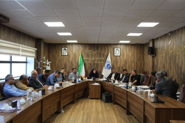 پروژەهای عمرانی متوقف شدە در سنندج تعیین تکلیف شوند پروژەهای عمرانی متوقف شدە در سنندج تعیین تکلیف شوند