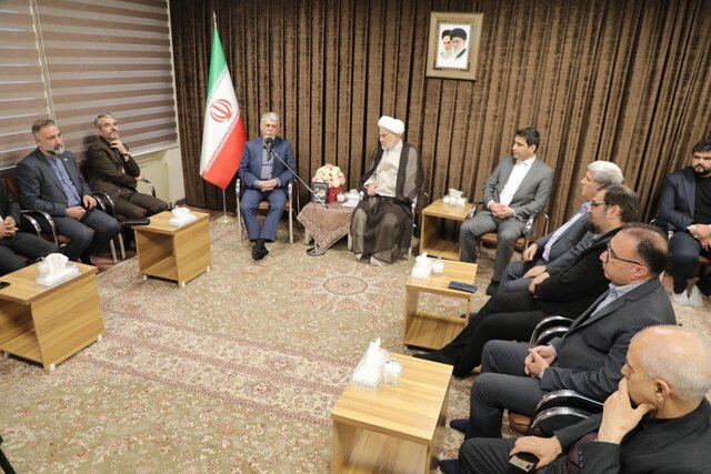 کردستان سرزمین مفاخر فرهنگی و هنری است کردستان سرزمین مفاخر فرهنگی و هنری است