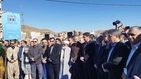 جشنواره تئاتر خیابانی مریوان، فرصتی برای دیپلماسی فرهنگی داخلی و بینالمللی است