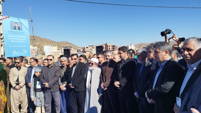 جشنواره تئاتر خیابانی مریوان، فرصتی برای دیپلماسی فرهنگی داخلی و بین‌المللی است