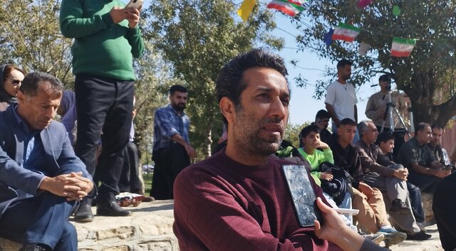 تئاتر خیابانی باید بر تصویر و کنش استوار باشد، نه کلام تئاتر خیابانی باید بر تصویر و کنش استوار باشد، نه کلام