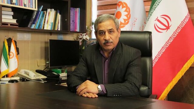 حضور هنرمندان دارای معلولیت در تئاتر خیابانی مریوان نشانه شکوفایی استعدادهای پنهان است حضور هنرمندان دارای معلولیت در تئاتر خیابانی مریوان نشانه شکوفایی استعدادهای پنهان است