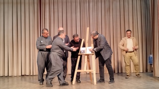 آسیب‌شناسی و نگاه علمی؛ اولویت هجدهمین جشنواره تئاتر خیابانی مریوان