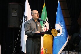 تئاتر خیابانی مریوان بە یک دیپلماسی فرهنگی تبدیل شدە است