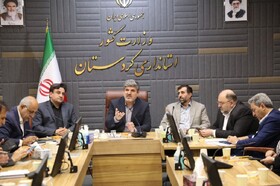 مقابله با تهدیدات نیازمند همگرایی و مدیریت یکپارچه است