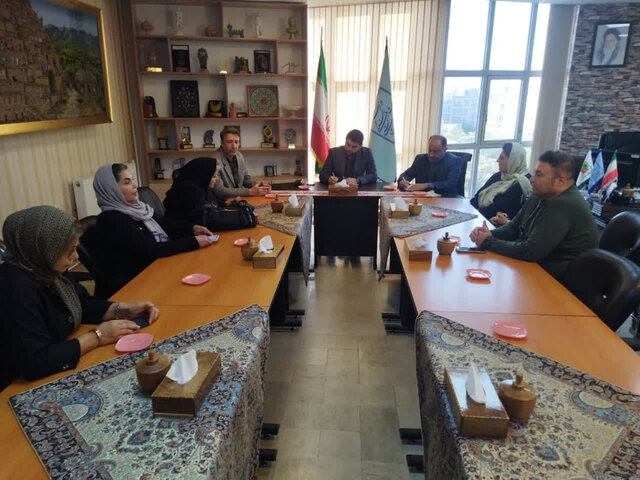 پیگیری پرداخت تسهیلات حمایتی ویژه برای راهنمایان گردشگری در دستور کار میراث فرهنگی کردستان