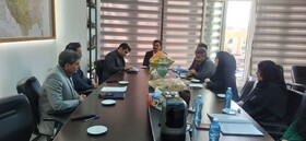 سرپرست میراث‌فرهنگی کردستان: ظرفیت‌های معدنی استان برای جذب گردشگر فعال می‌شود