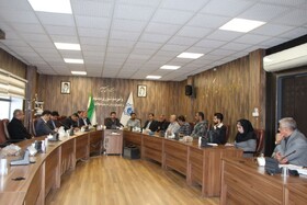 رئیس کمیسیون نواحی کم‌برخوردار شورای شهر سنندج: دریافت «خودیاری» از مردم برای خدمات شهری غیرقانونی است