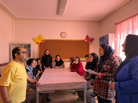 رئیس آموزش و پرورش استثنایی استان:  ورزش از آثار سوء جسمانی و روانی ناشی از معلولیت می‌کاهد