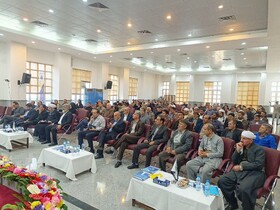 منطقه حفاظت‌شده سارال از بکرترین زیست‌بوم‌های طبیعی کردستان/ تنوع زیستی گیاهی و جانوری استان