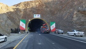 افتتاح پروژه‌های کلیدی راه و شهرسازی کردستان توسط وزیر راە و شهرسازی