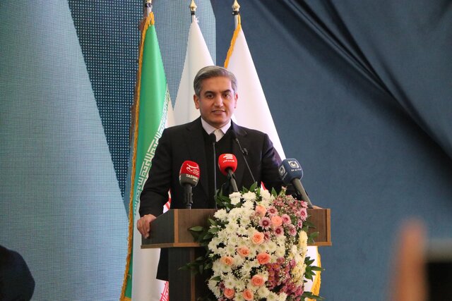 تخصیص بودجه ویژه ۸ هزار میلیاردی به کریدور غرب در کردستان