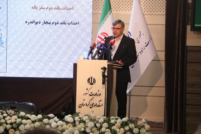 نمایندە مردم سنندج و دیواندرە در مجلس شورای اسلامی: وزارت راه و شهرسازی کردستان را به‌صورت ویژه ببیند