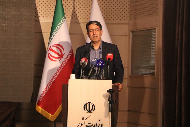 نمایندە مردم سنندج و دیواندرە در مجلس شورای اسلامی: وزارت راه و شهرسازی کردستان را به‌صورت ویژه ببیند