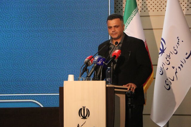 نمایندە مردم سنندج و دیواندرە در مجلس شورای اسلامی: وزارت راه و شهرسازی کردستان را به‌صورت ویژه ببیند