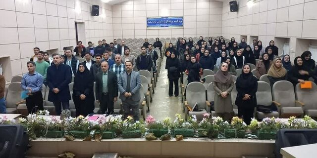 رئیس آموزش‌وپرورش استثنایی کردستان: معلمان استثنایی‌ نماد ایثار در آموزش‌وپرورش‌ هستند