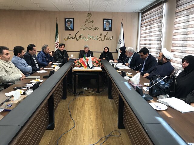 معاون استاندار کردستان: اجرای قانون جوانی جمعیت بدون اصلاحات ممکن نیست