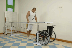 سروآباد تنها شهرستان فاقد مرکز روزانه توانبخشی در کردستان