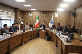 عضو شورای شهر سنندج: وصول به‌موقع مطالبات، تضمین‌کننده منابع مالی و حقوق کارکنان شهرداری است