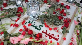 کردستان میزبان ۳ شهید گمنام دفاع مقدس می‌شود