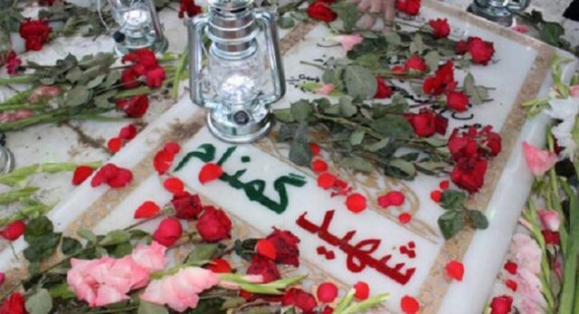 کردستان میزبان ۳ شهید گمنام دفاع مقدس می‌شود