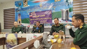 افتتاح ۸۴۵ میلیارد تومان پروژه محرومیت‌زدایی در کردستان طی هفته بسیج