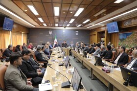 استاندار کردستان: با مردم صادق باشیم؛ وضعیت آب بانه بحرانی است