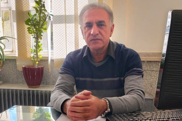 خشکسالی کردستان را به نقطه بحرانی سوق می‌دهد