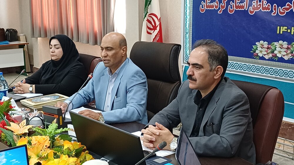 معاون پژوهش، برنامه‌ریزی و توسعه منابع استان کردستان: بازنگری در شیوه‌های توانمندسازی سرمایه انسانی ضروری است