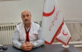 معاون امور داوطلبان هلال‌احمر استان: هلال‌احمر کردستان «پایش رایگان قند خون» را در همه شهرستان‌ها برگزار می‌کند