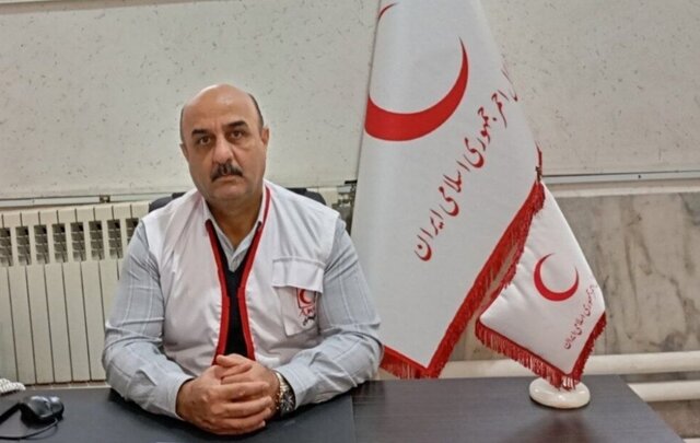 معاون امور داوطلبان هلال‌احمر استان: هلال‌احمر کردستان «پایش رایگان قند خون» را در همه شهرستان‌ها برگزار می‌کند