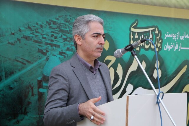 استاندار کردستان: آیتالله مردوخ کردستانی شخصیتی نابغه و فراتر از زمان خود بود