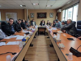 معاون استاندار: مسیر استانداردسازی ساخت‌وساز در کردستان با اجرای مبحث ۱۹ سرعت می‌گیرد