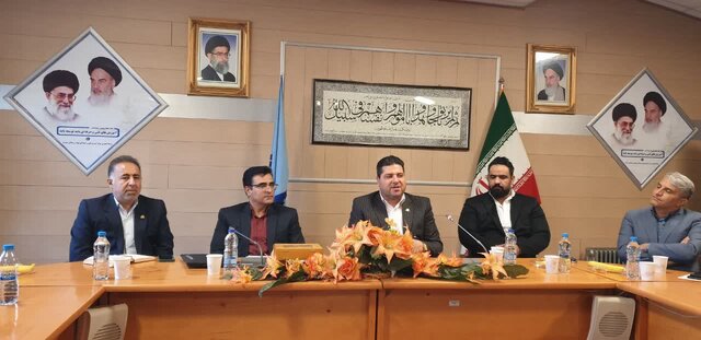 هنرستان الکتروتکنیک مریوان با رویکرد تربیت نیروی متخصص راه‌اندازی شد