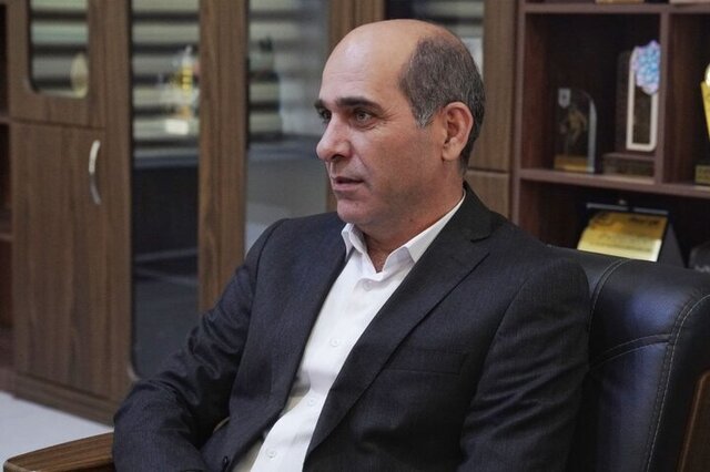 مدیرکل امور مالیاتی کردستان: بازگشت مالیات‌ به جامعه یکی از اهداف طرح نشان‌دار کردن مالیات است