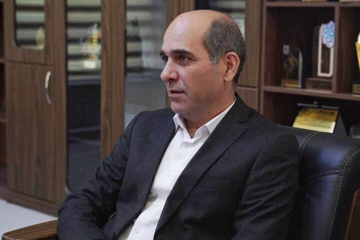 مدیرکل امور مالیاتی کردستان: بازگشت مالیات‌ به جامعه یکی از اهداف طرح نشان‌دار کردن مالیات است