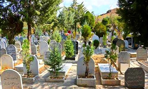 جایی که وداع آخر هم هزینهبردار است