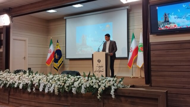 استاندار کردستان: راهیان نور فرصتی برای معرفی واقعیت‌های استان و تقویت وحدت ملی است