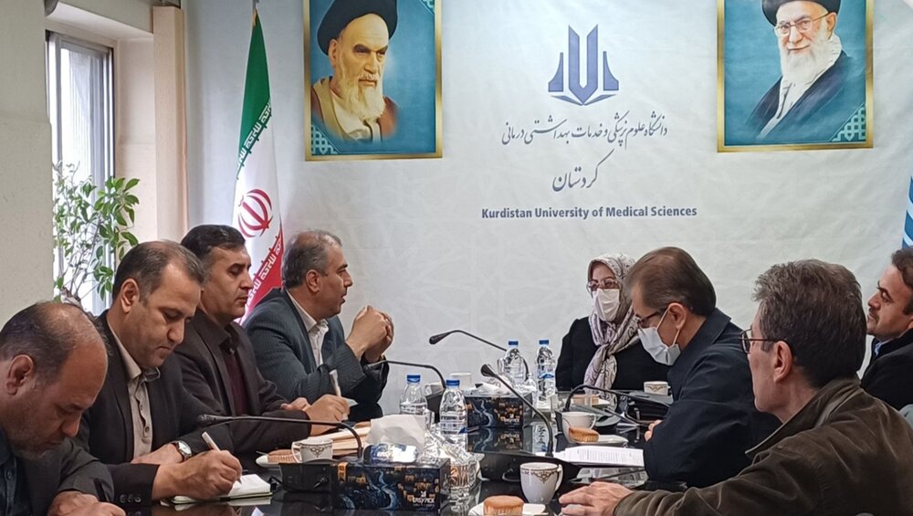 مدیرکل آموزش و پرورش کردستان: سیاست آموزش و پرورش استان تداوم آموزش حضوری است