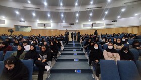 روز دانشجو و طنین صدای مطالبه‌گری در دانشگاه کردستان+ فیلم