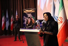 رئیس دانشگاە علوم پزشکی کردستان: دانشجوی بدون هدف و برنامه‌ریزی، حضور بی‌فایده‌ای در دانشگاه دارد