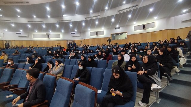 روز دانشجو و طنین صدای مطالبهگری در دانشگاه کردستان